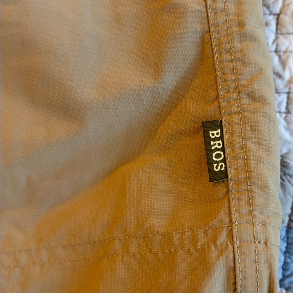 Men's Howler Brothers Hybrid Shorts - Picture 2 of 6